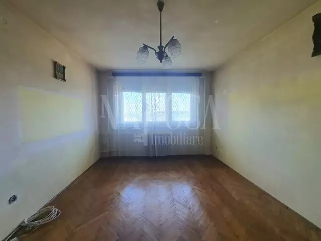 De vanzare apartament, 2 camere in Gheorgheni