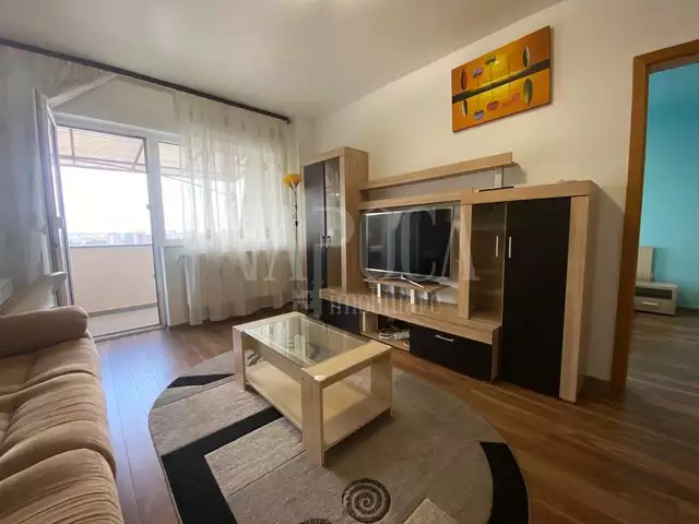 De vanzare apartament, 3 camere in Manastur