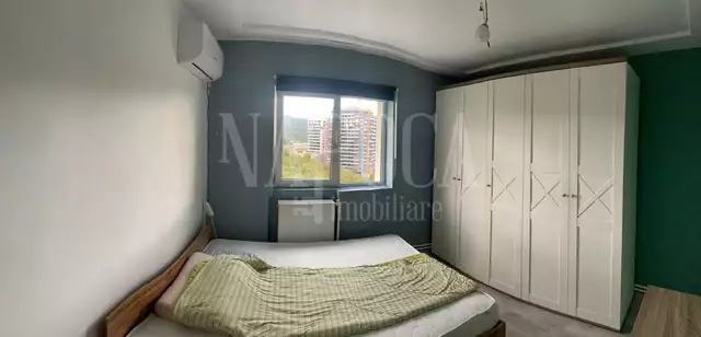 Vanzare apartament, 3 camere in Zorilor