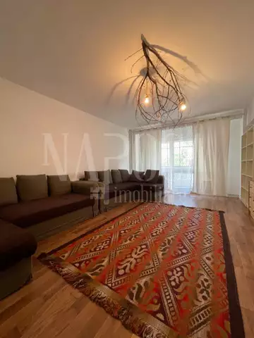 De vanzare apartament, 3 camere in Marasti