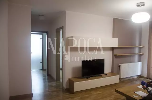 Se vinde apartament, 3 camere in Manastur