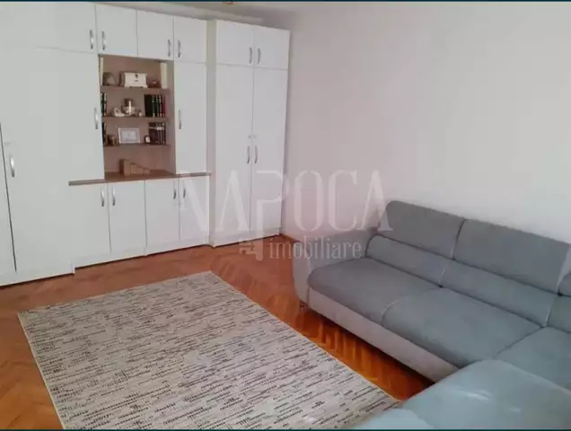 De vanzare apartament, 2 camere in Grigorescu