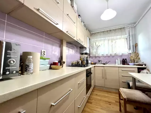 De vanzare apartament, 2 camere in Grigorescu