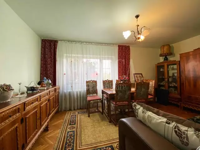 Vanzare apartament, 2 camere in Gheorgheni