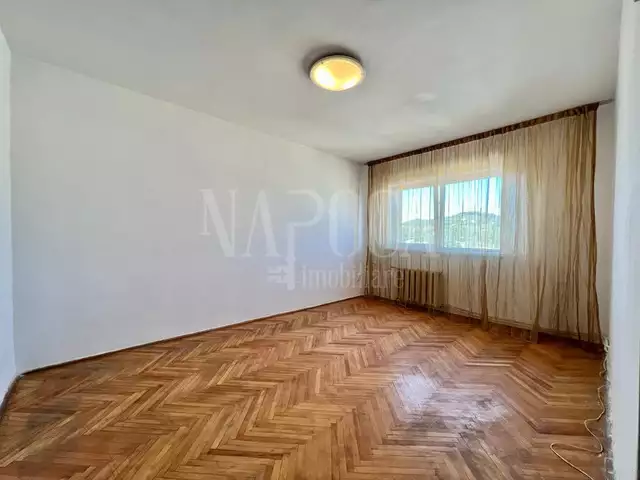 De vanzare apartament, 2 camere in Manastur