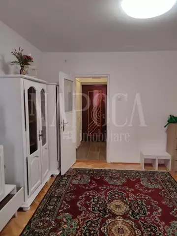 Vanzare apartament, o camera in Gheorgheni