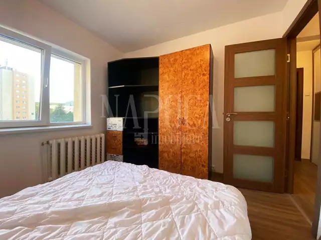 De vanzare apartament, 3 camere in Manastur