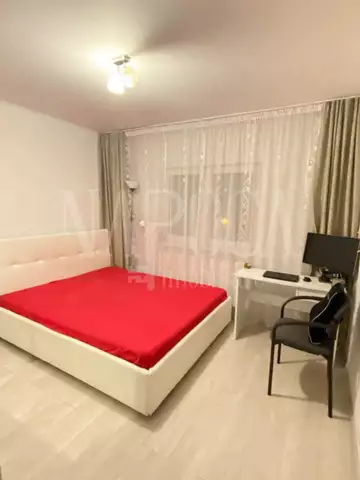 Se vinde apartament, 3 camere in Marasti