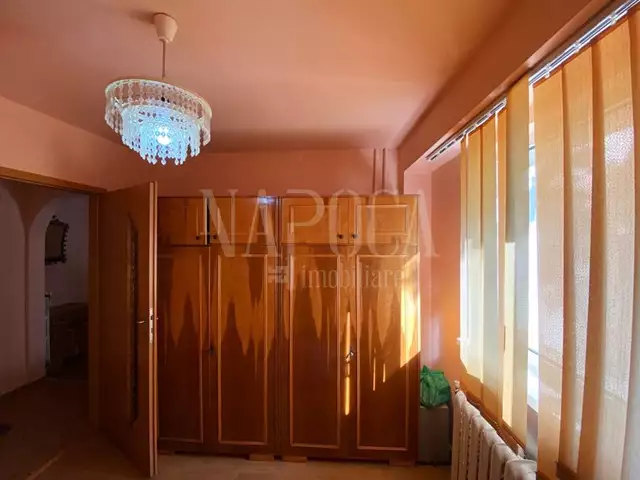 Se vinde apartament, 2 camere in Manastur