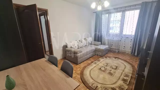 Vanzare apartament, 2 camere in Gheorgheni