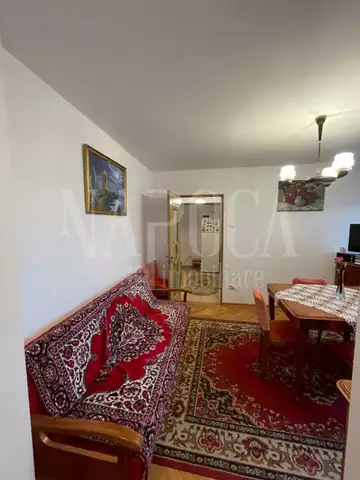 De vanzare apartament, 2 camere in Gheorgheni