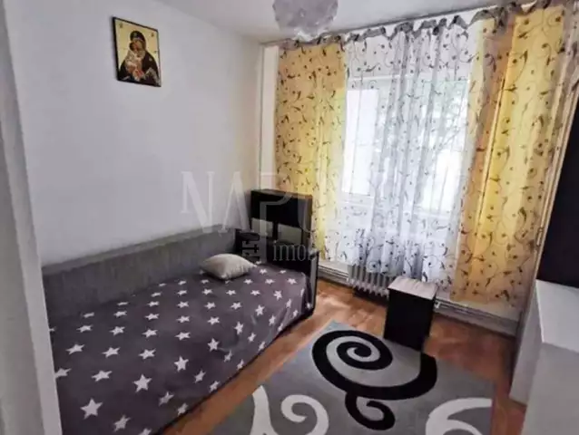 Vanzare apartament, 2 camere in Manastur