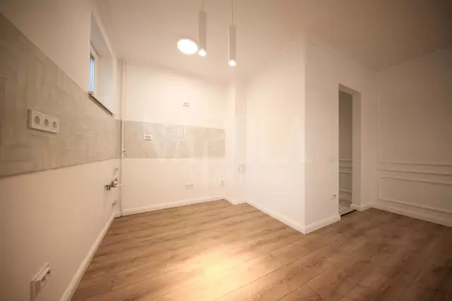 De vanzare apartament, 2 camere in Gheorgheni