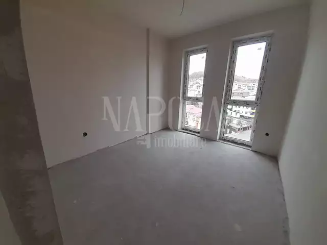 De vanzare apartament, 3 camere in Floresti