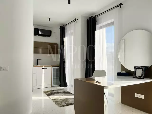 Se vinde apartament, 2 camere in Andrei Muresanu