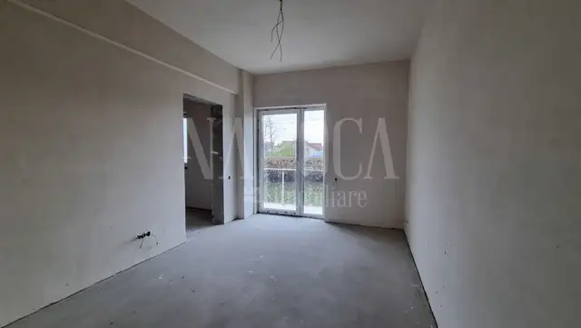 De vanzare apartament, 3 camere in Someseni