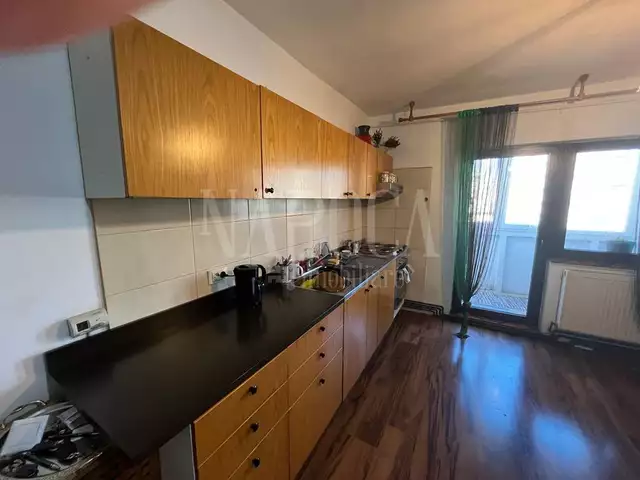 Se vinde apartament, 2 camere in Marasti