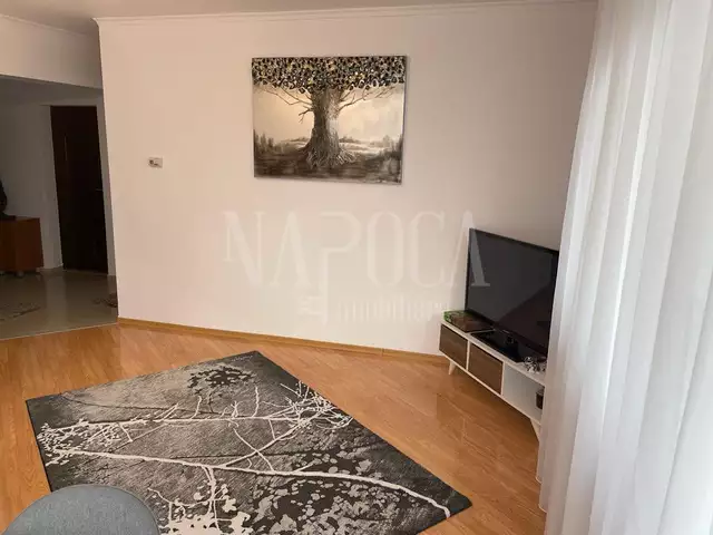 De vanzare apartament, 2 camere in Zorilor