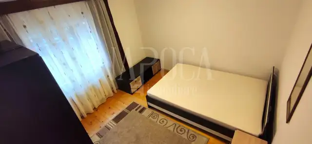 De vanzare apartament, 3 camere in Zorilor