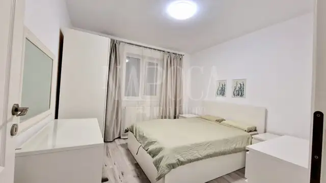 Vanzare apartament, 2 camere in Gruia