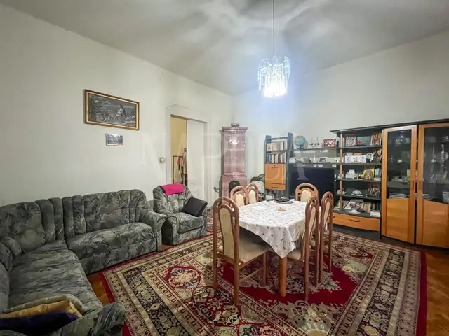 Vanzare apartament, 2 camere in Centru