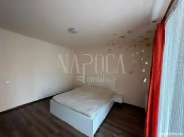 Se vinde apartament, 2 camere in Floresti