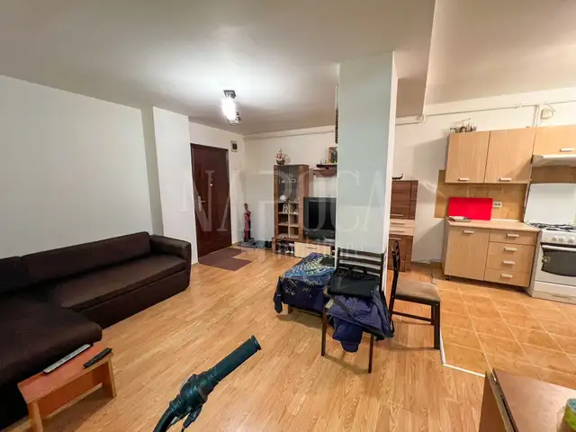 Vanzare apartament, 2 camere in Iris