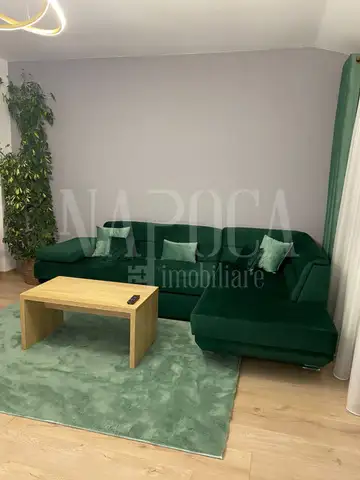 Vanzare apartament, 2 camere in Gheorgheni