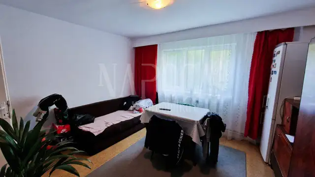 De vanzare apartament, 2 camere in Manastur