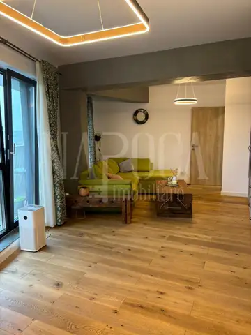 Se vinde apartament, 2 camere in Zorilor