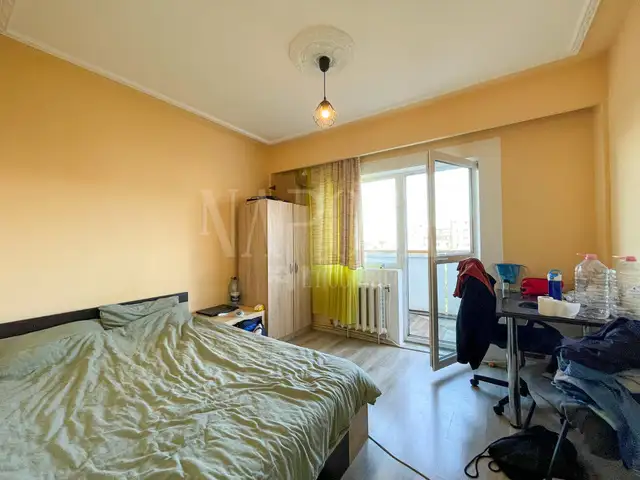 De vanzare apartament, 3 camere in Manastur