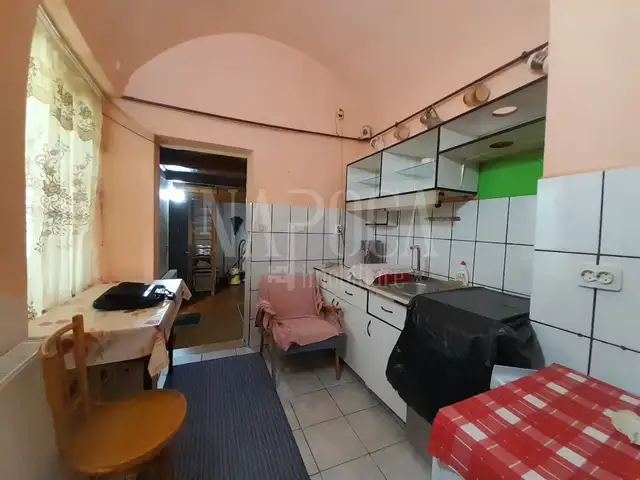 De vanzare apartament, 2 camere in Ultracentral