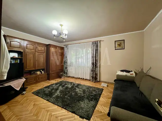 Se vinde apartament, 3 camere in Marasti