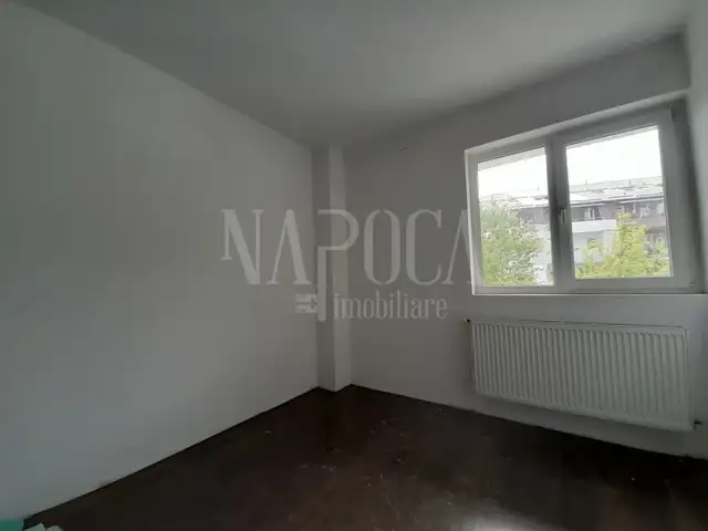 Vanzare apartament, 3 camere in Manastur