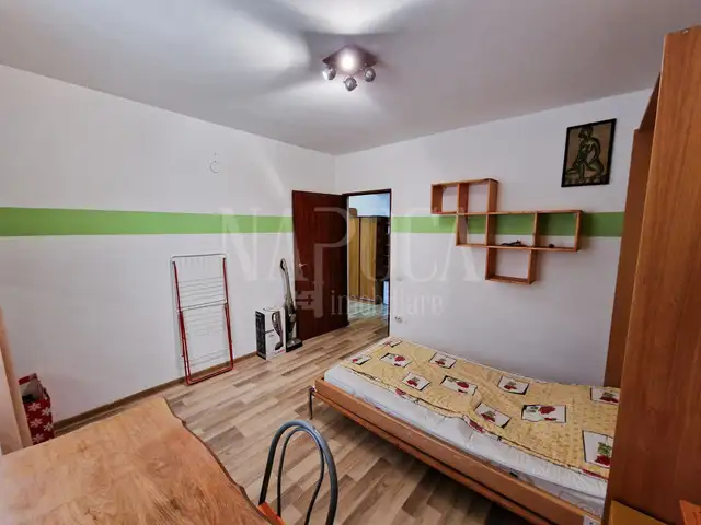 Vanzare apartament, o camera in Manastur