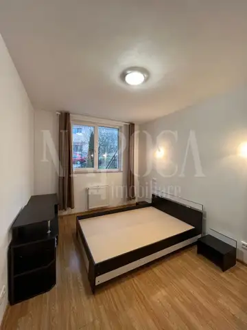 Vanzare apartament, 2 camere in Floresti