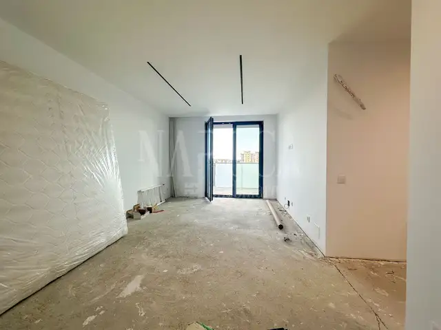 De vanzare apartament, 2 camere in Intre Lacuri