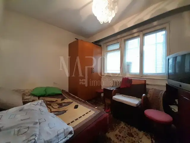 De vanzare apartament, 2 camere in Manastur