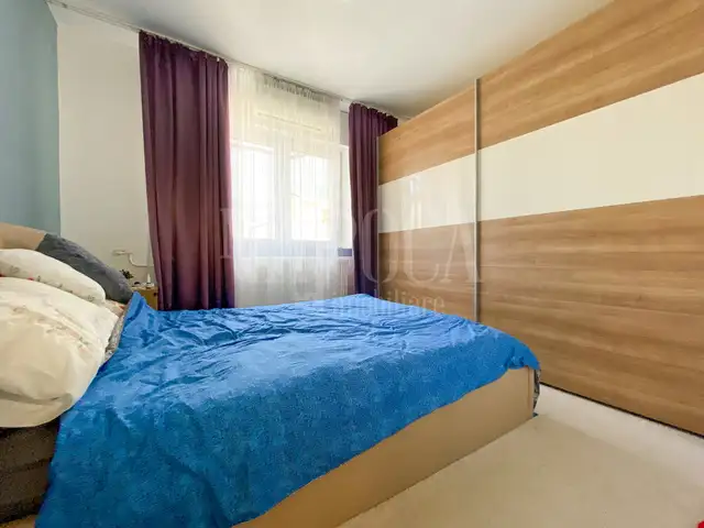 De vanzare apartament, 2 camere in Grigorescu