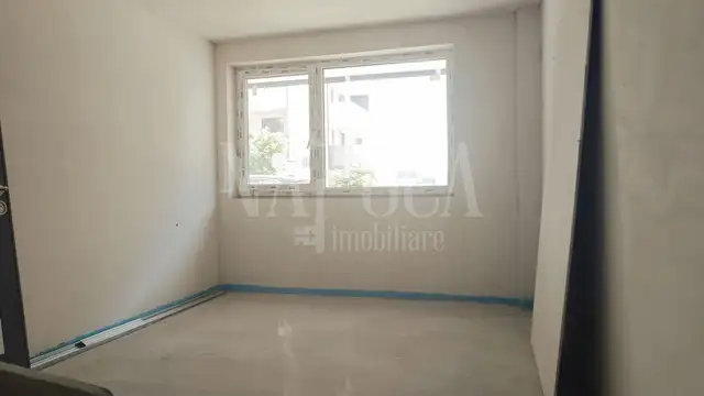 De vanzare apartament, 2 camere in Apahida