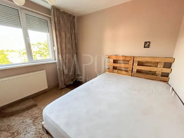 De vanzare apartament, 2 camere in Grigorescu