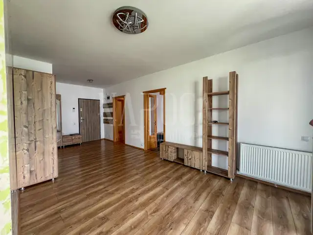 Vanzare apartament, 3 camere in Marasti