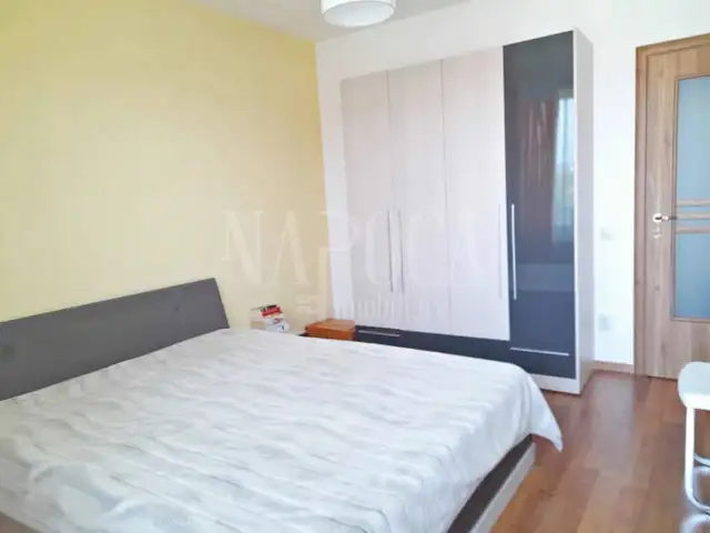 De vanzare apartament, 2 camere in Borhanci