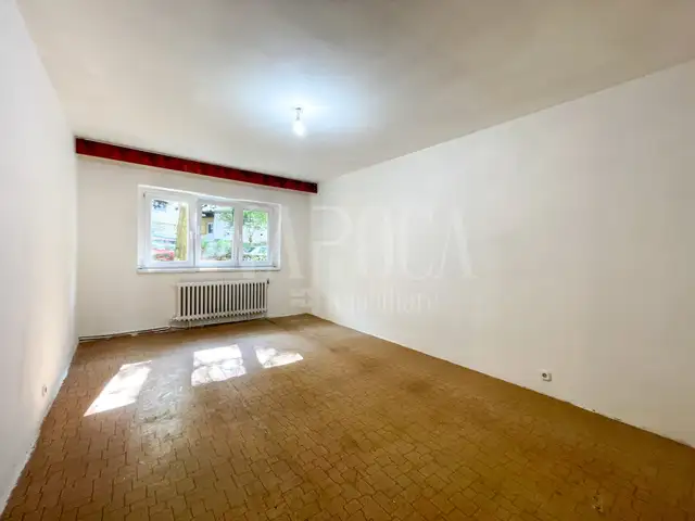 De vanzare apartament, 3 camere in Zorilor