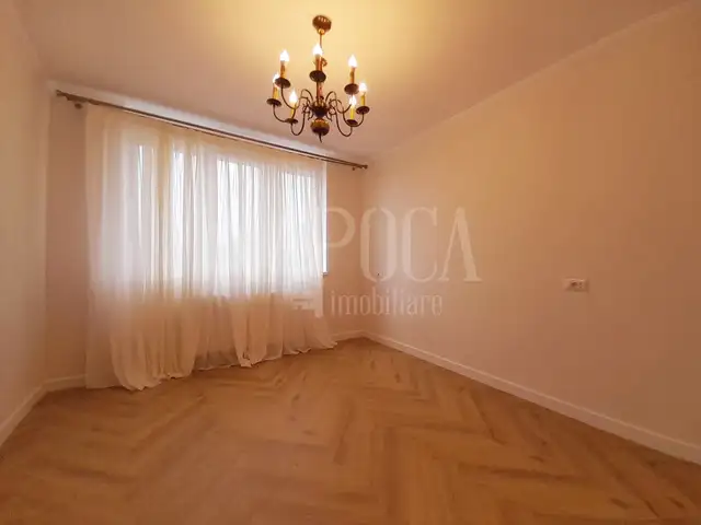 Vanzare apartament, 3 camere in Grigorescu