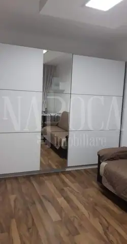 Vanzare apartament, o camera in Marasti