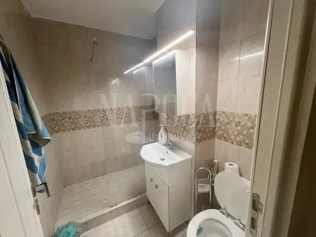 De vanzare apartament, o camera in Marasti