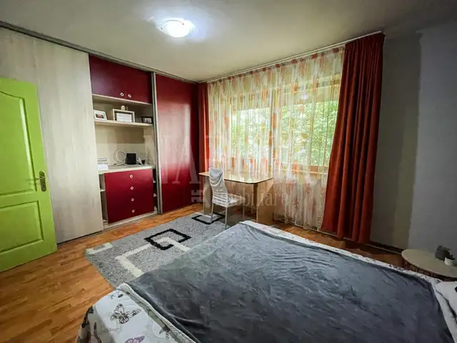 De vanzare apartament, 2 camere in Buna Ziua