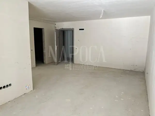 Vanzare apartament, 2 camere in Sopor