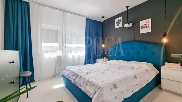 Se vinde apartament, 2 camere in Intre Lacuri